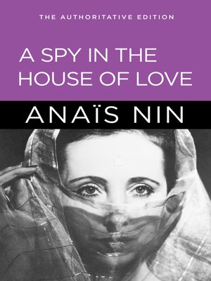 cover image of A Spy in the House of Love